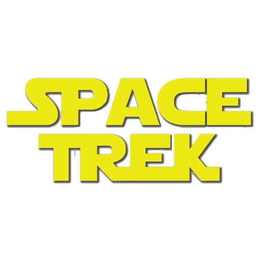 Spacetrek logo