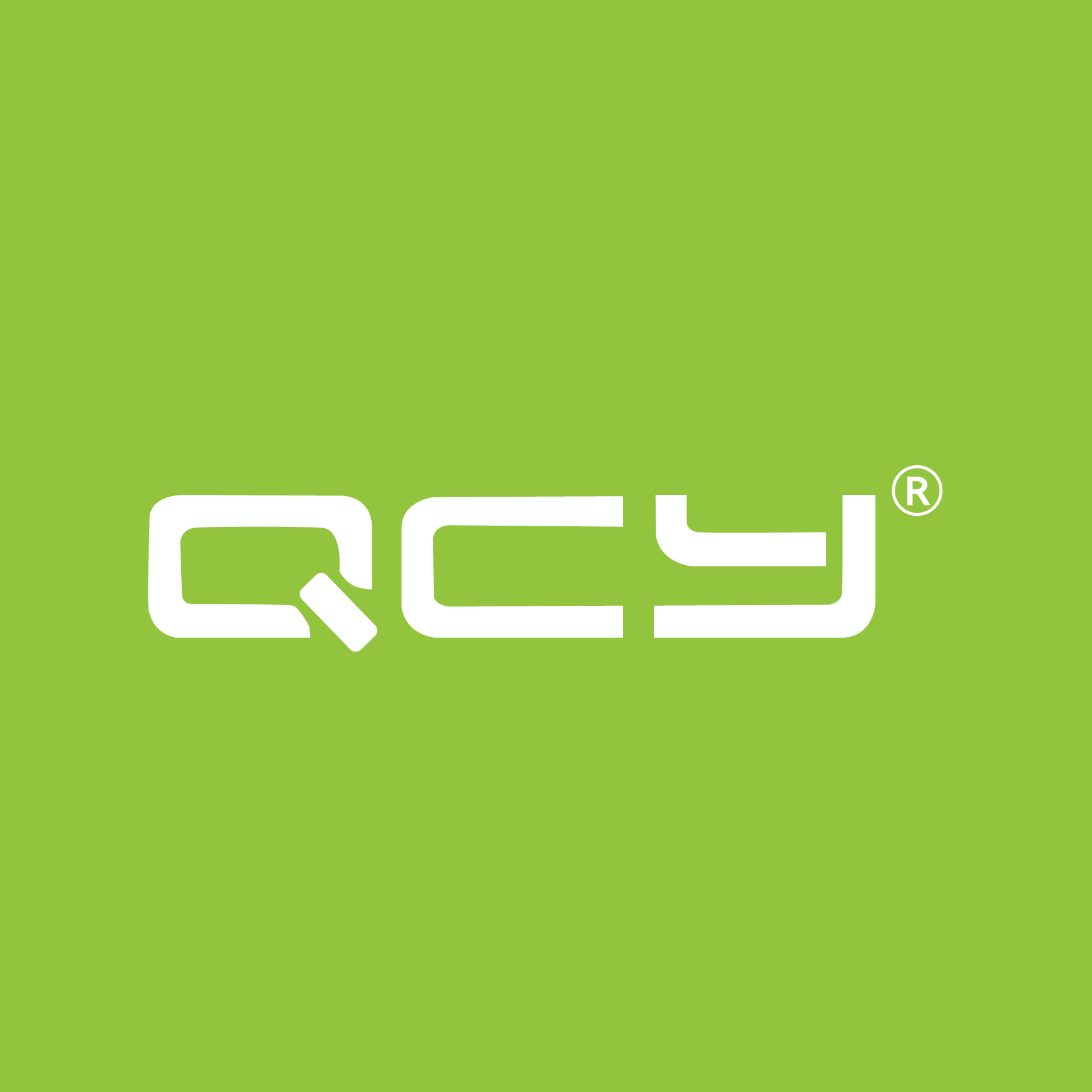 Qcy logo