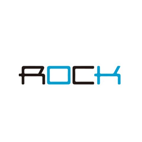 Rock logo