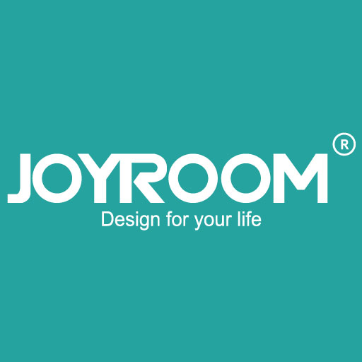 Joyroom logo