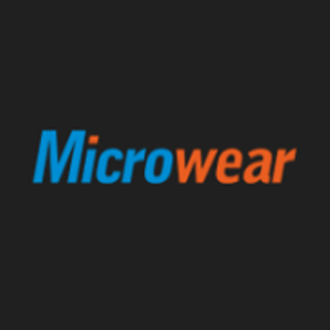 Microwear logo