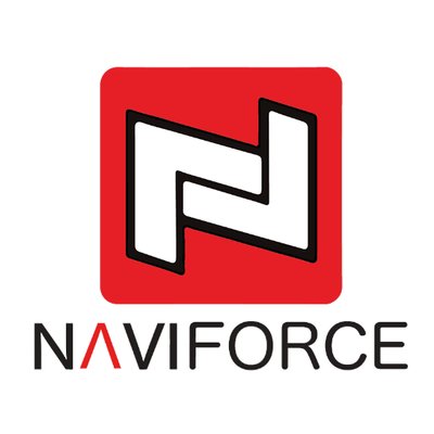 Naviforce logo