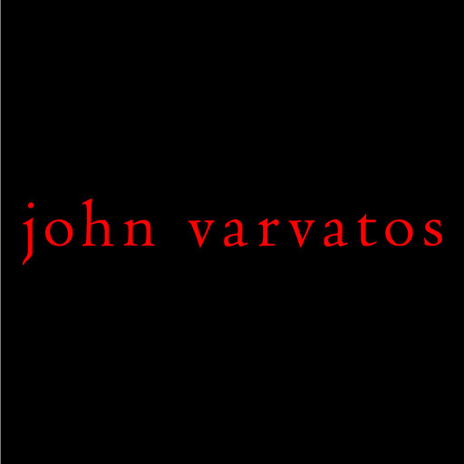 John Varvatos logo