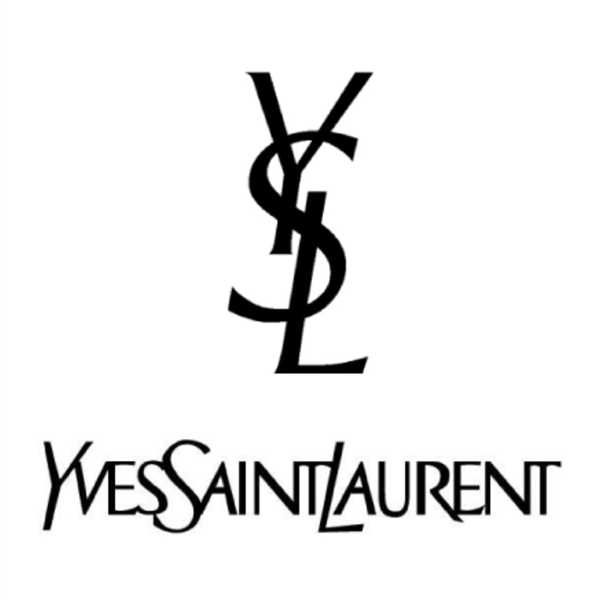 Ysl logo