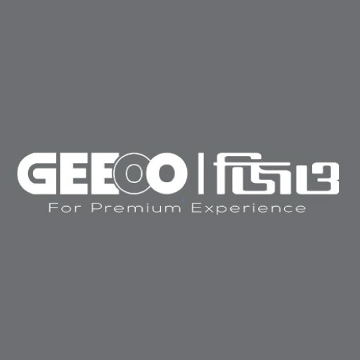 Geeoo logo