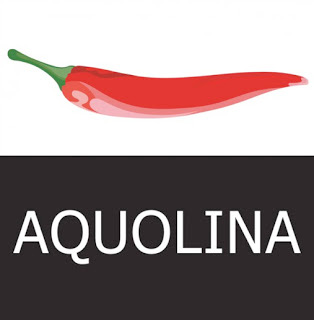 Aquolina logo