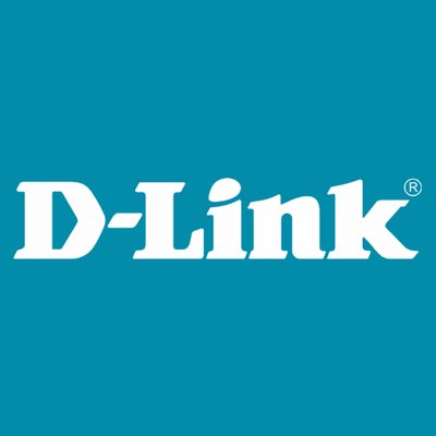 D-link logo
