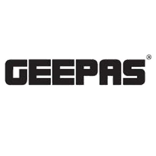 Geepas logo