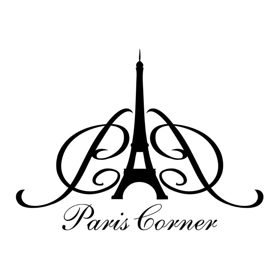 Paris Corner logo