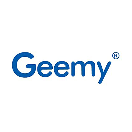 Geemy logo