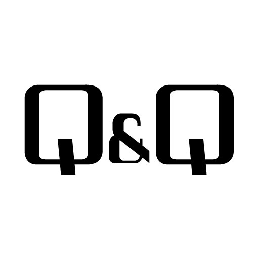 Q&q logo