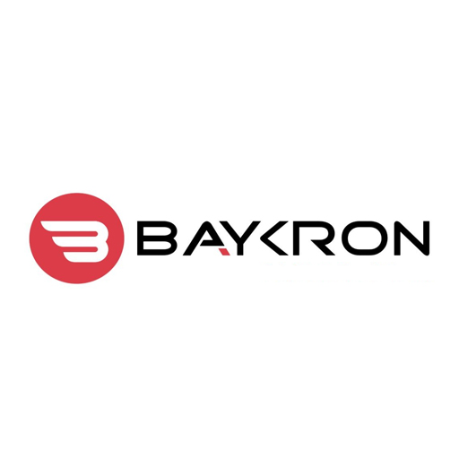 Baykron logo