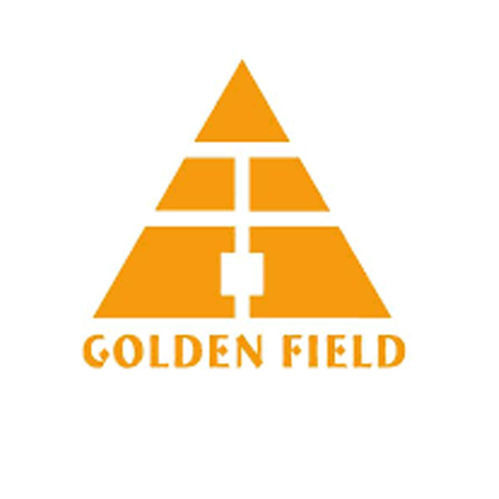 Golden Field logo