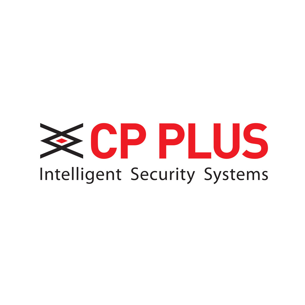 Cp Plus logo