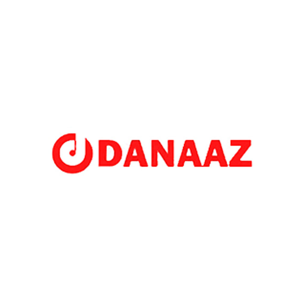 Danaaz logo