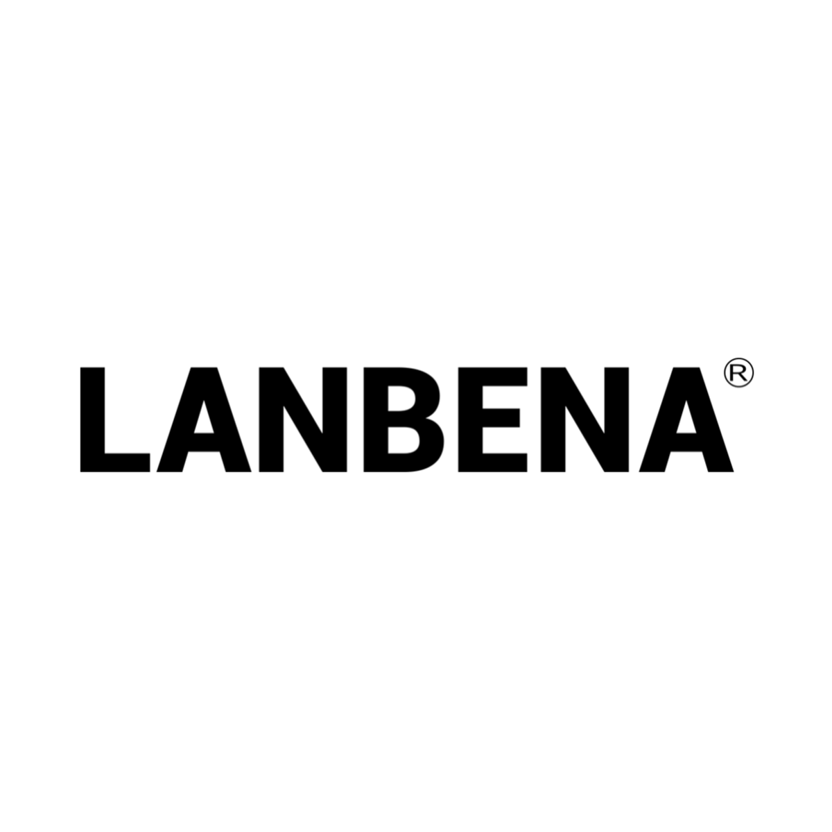 Lanbena logo