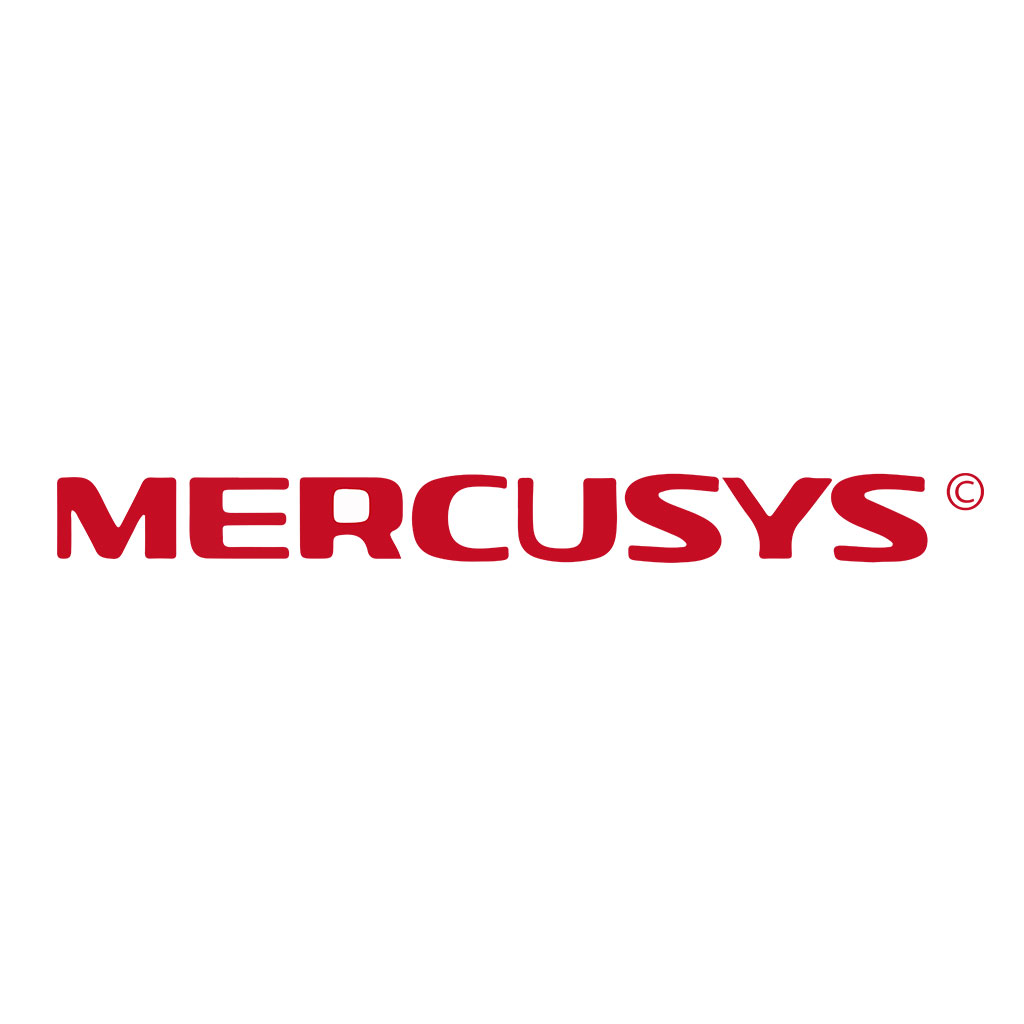 Mercusys logo