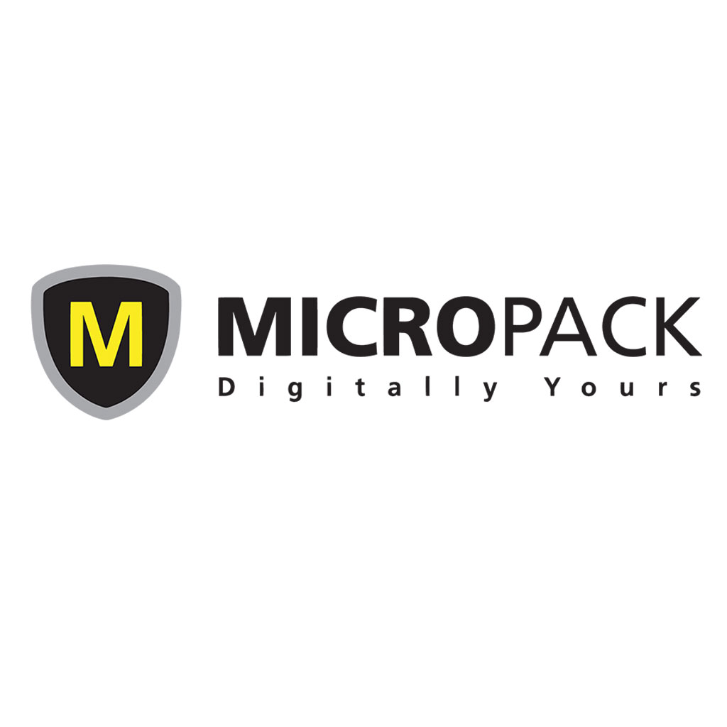 Micropack logo