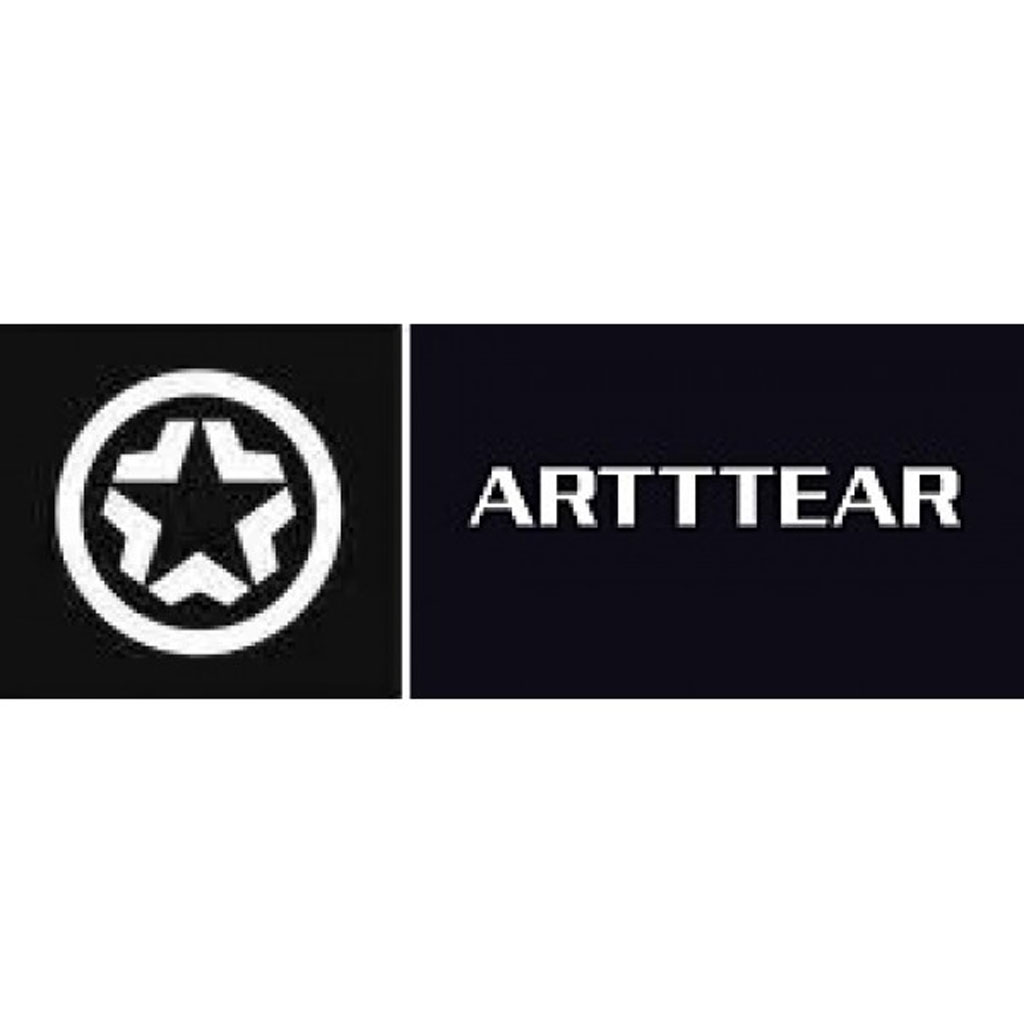 Artttear logo