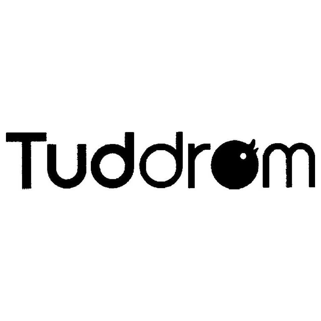 Tuddrom logo