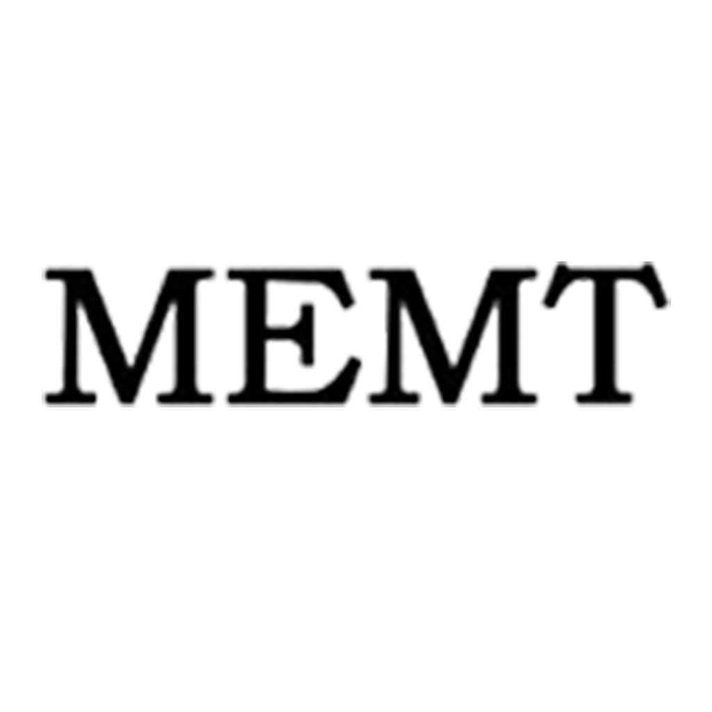 Memt logo