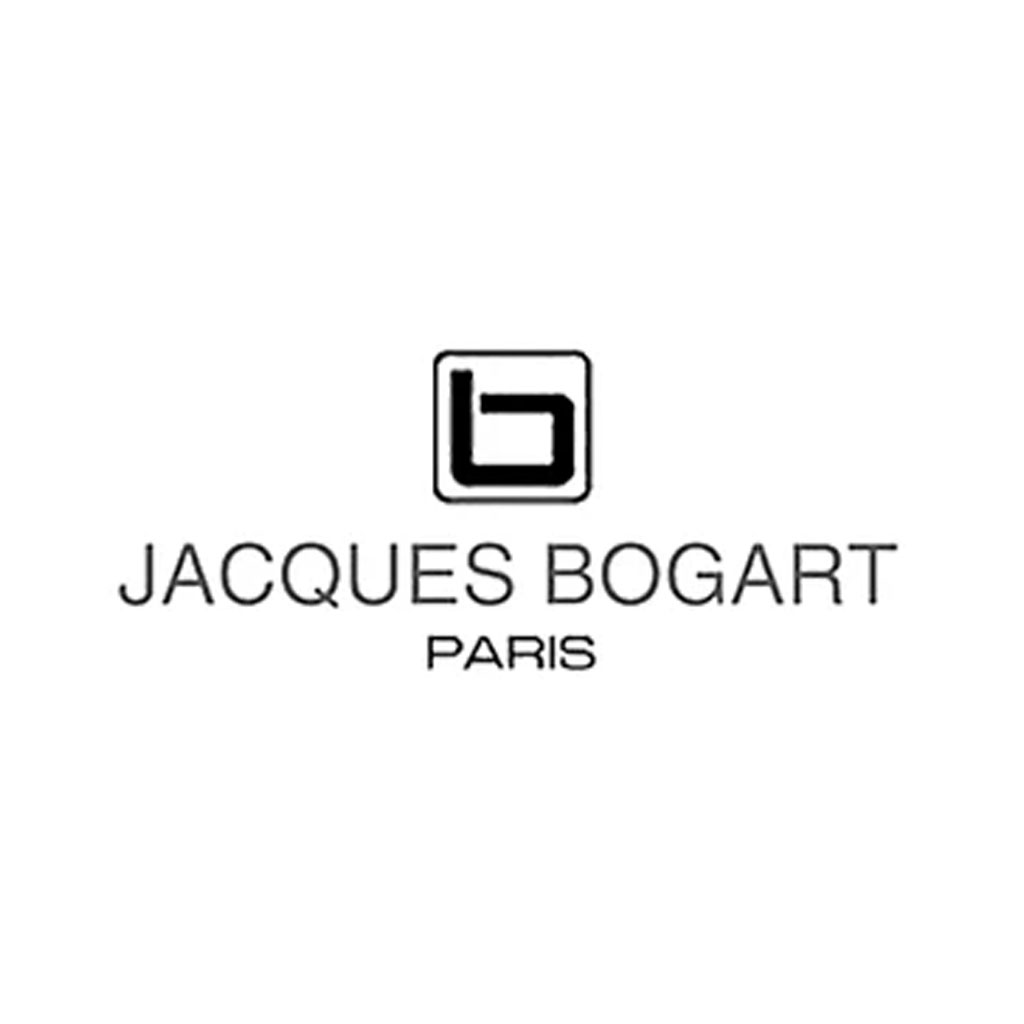Jacques Bogart logo