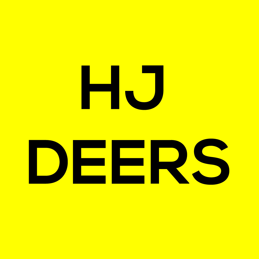 Hj Deers logo