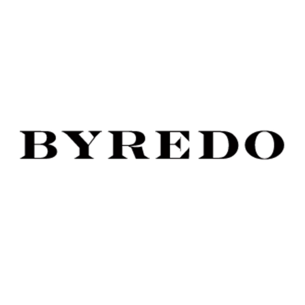 Byredo logo