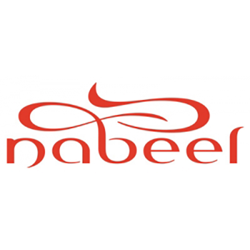Nabeel logo