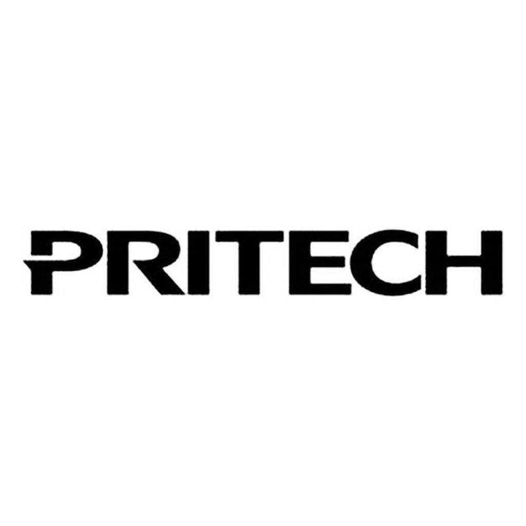 Pritech logo