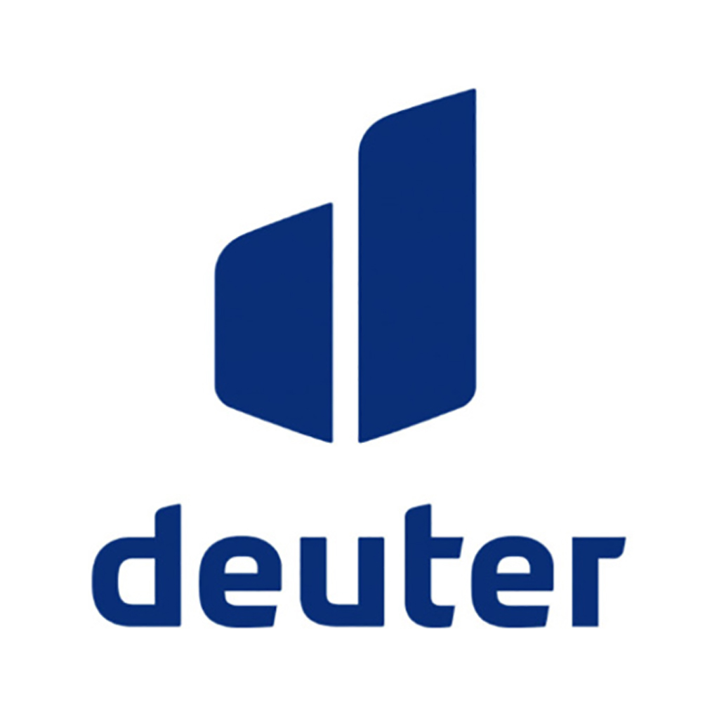 Deuter Mountain logo