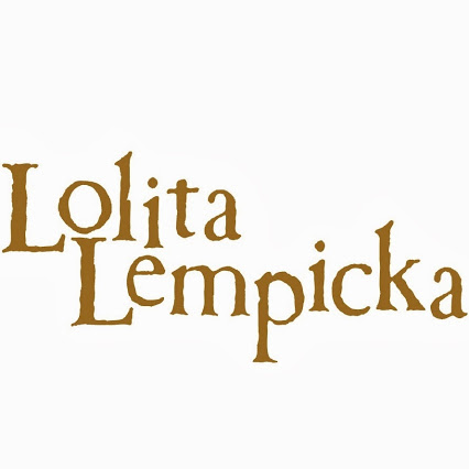 Lolita Lempicka logo
