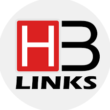 Hb Link logo