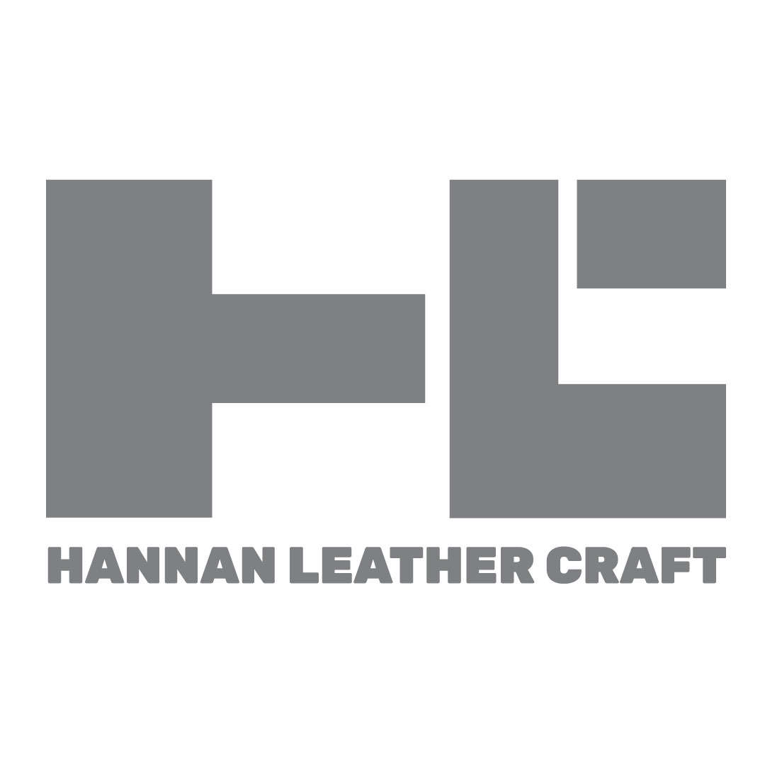 Hannan Leather Craft logo