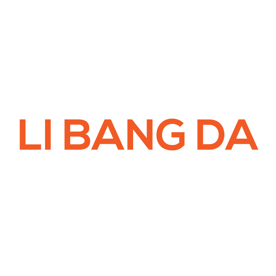 Li Bang Da logo