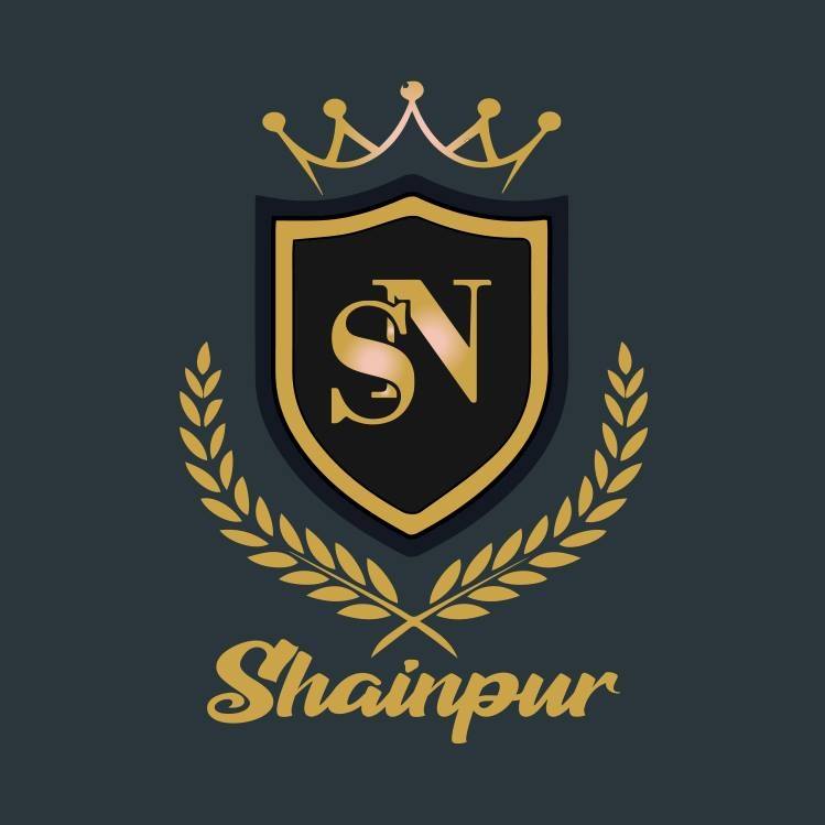 Shainpur logo