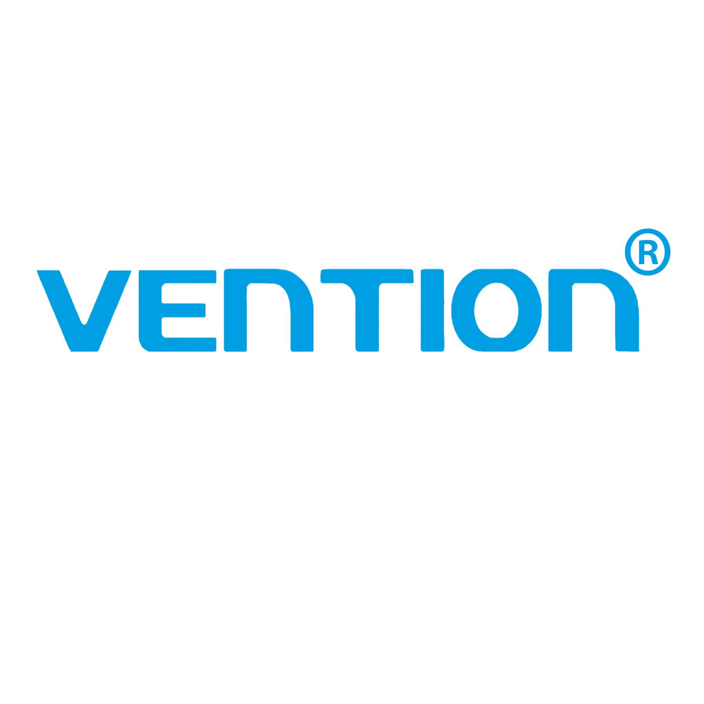 Vention logo