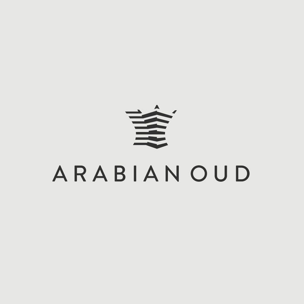 Arabian Oud logo