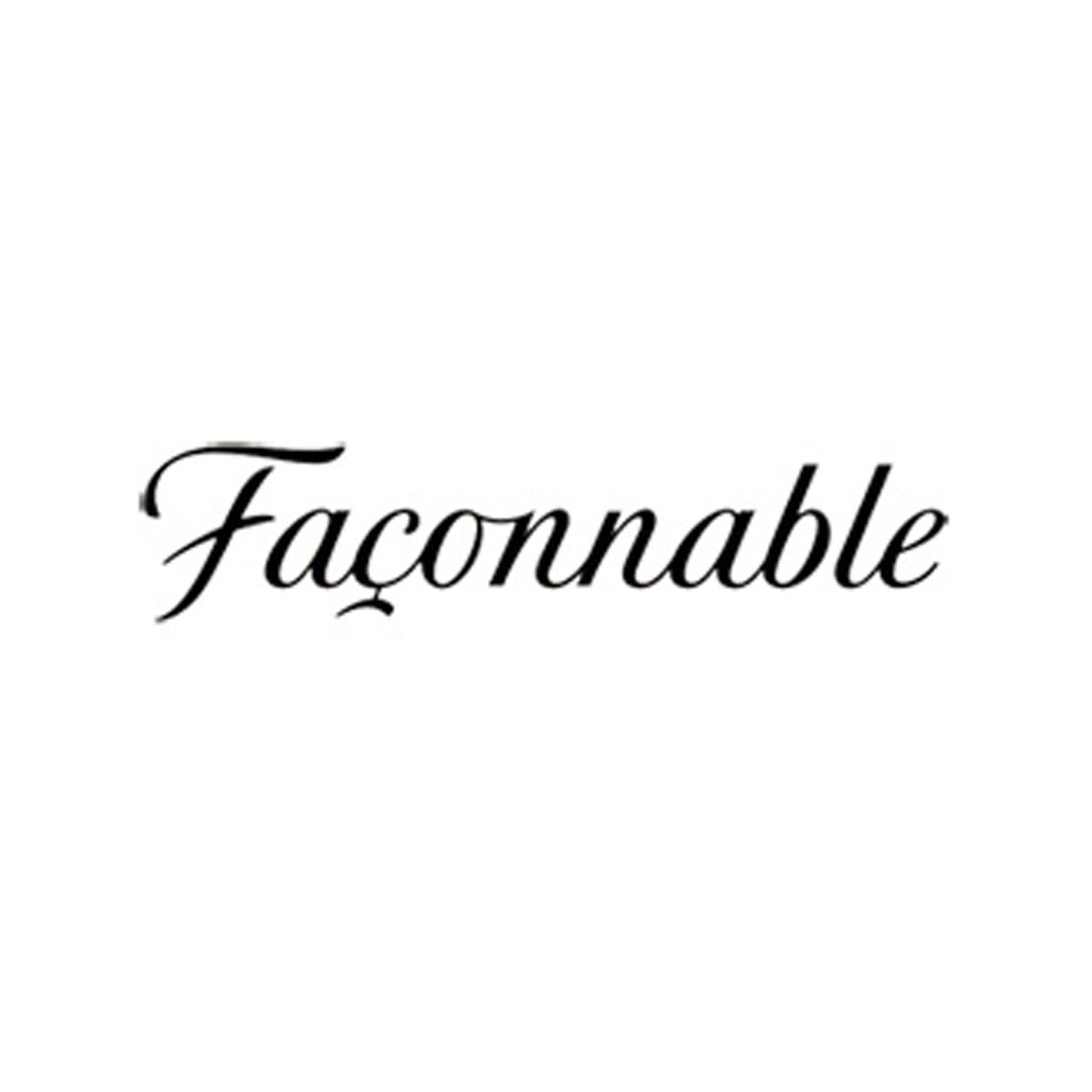 Faconnable logo