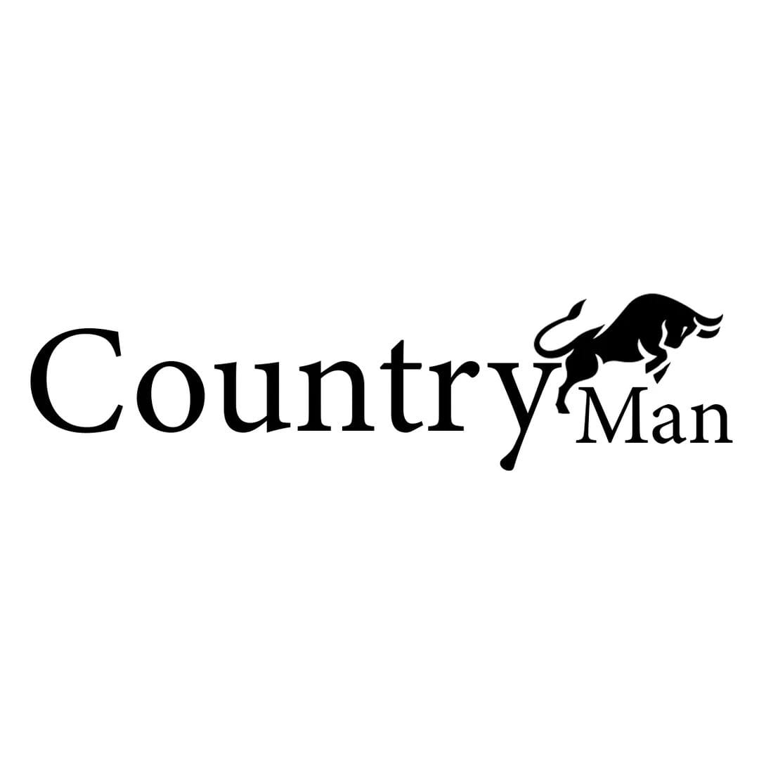 Country Man logo