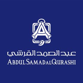 Abdul Samad Al Qurashi logo