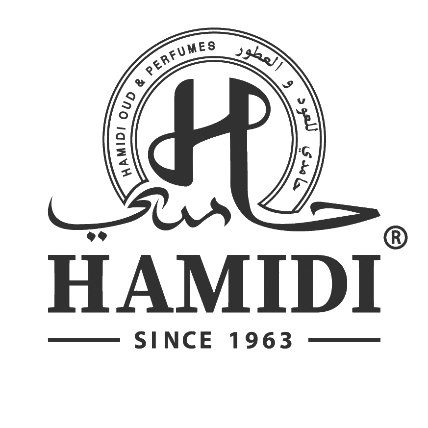 Hamidi logo