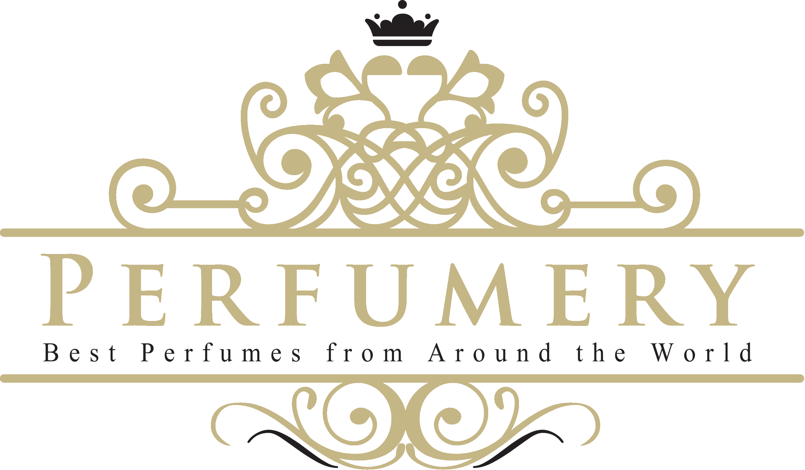 Projekt Perfumery logo