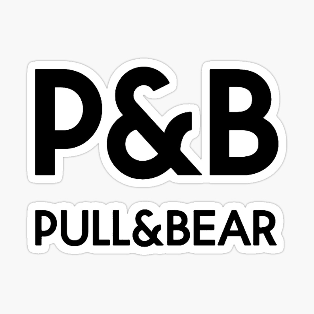 Pull & Bear logo