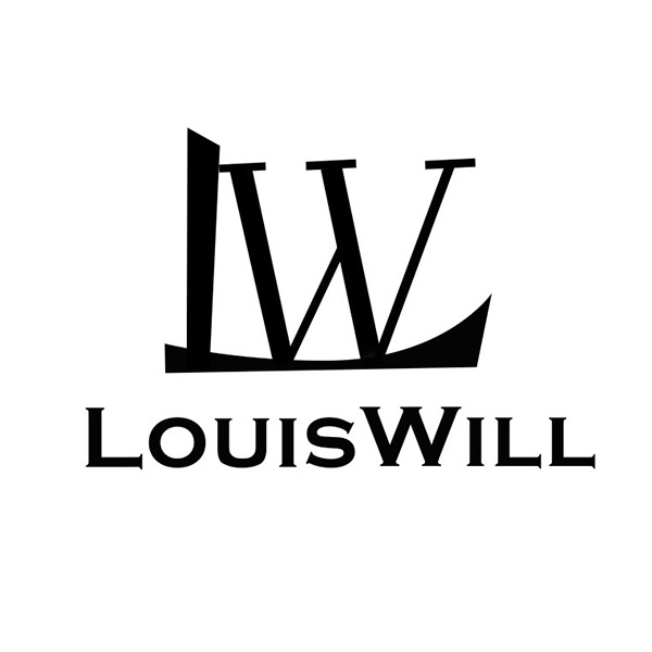 Louiswill logo