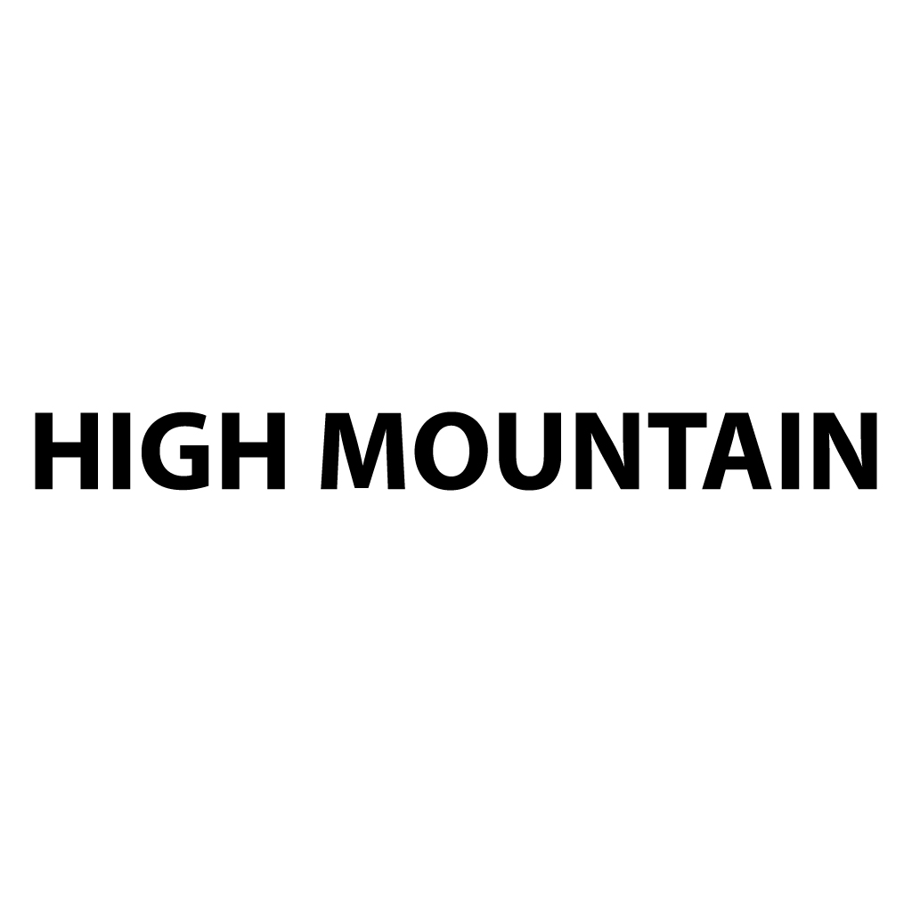 High Mountain logo