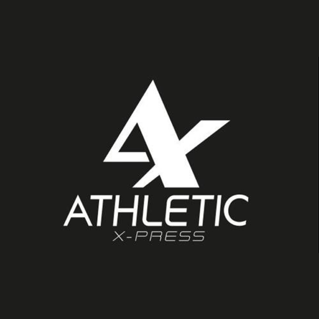 Athletic X-press logo