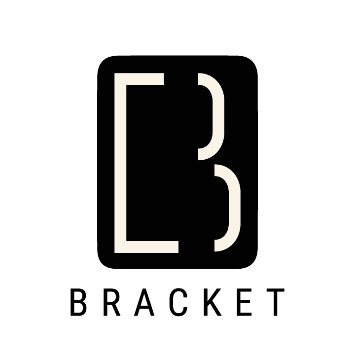 Bracket logo