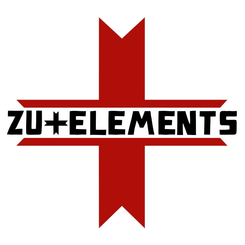 Zu+elements logo