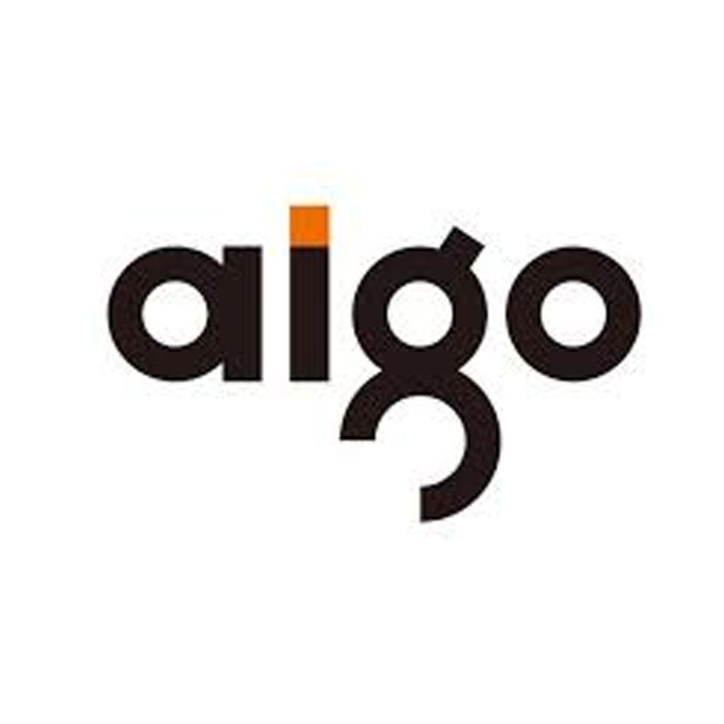 Aigo logo